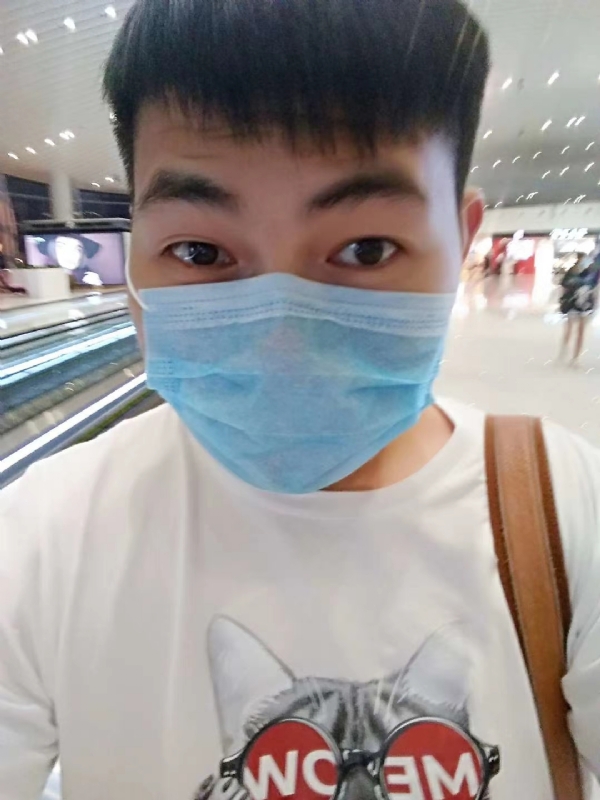 咔咔一顿的第二张照片--闽侯交友网