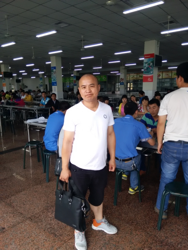 人在旅途的第五张照片--闽侯交友网