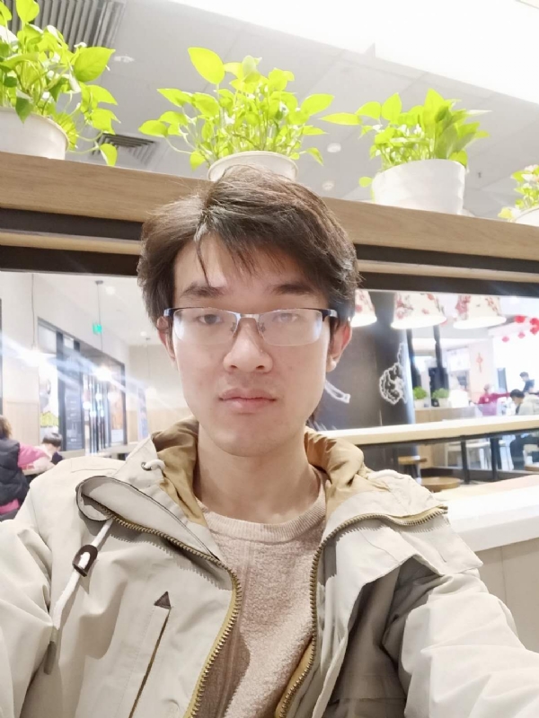 南有乔木的第二张照片--闽侯交友网