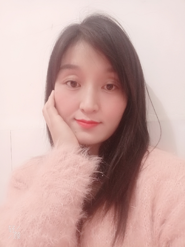 莹莹的第一张照片--闽侯交友网