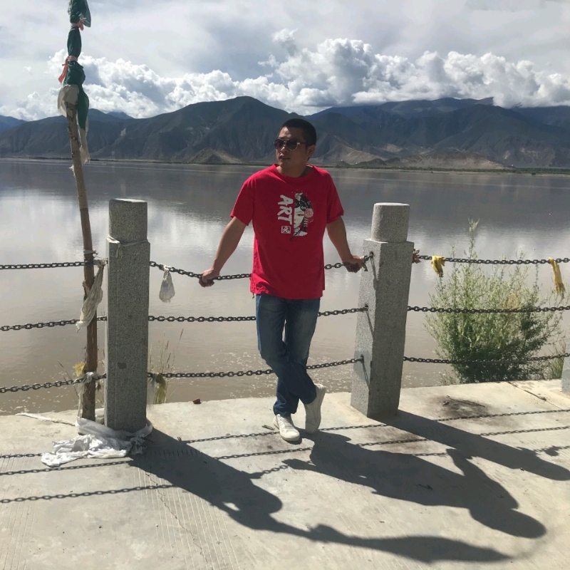 一马平川的第一张照片--闽侯交友网