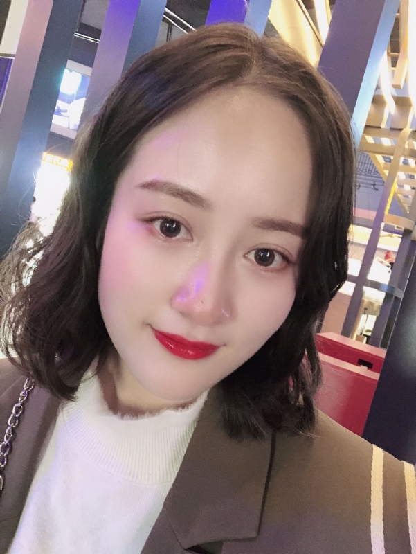 米苏娜娜的第一张照片--闽侯交友网