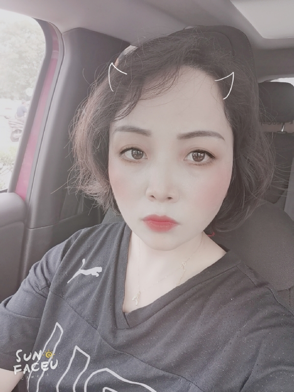 灰太狼姐姐的第一张照片--闽侯交友网
