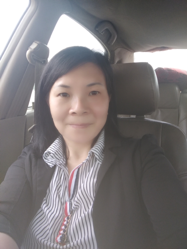 美丽心情的第二张照片--闽侯交友网