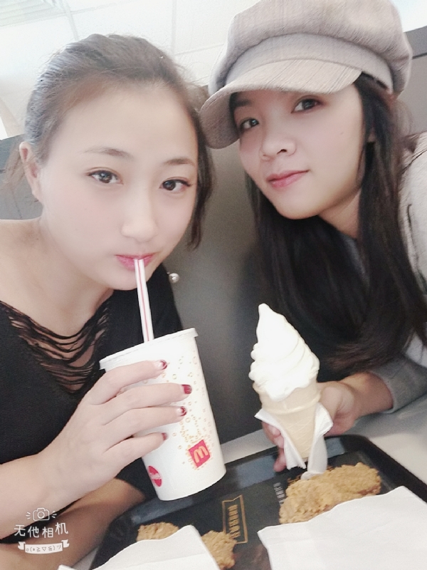 覃覃的第二张照片--闽侯交友网