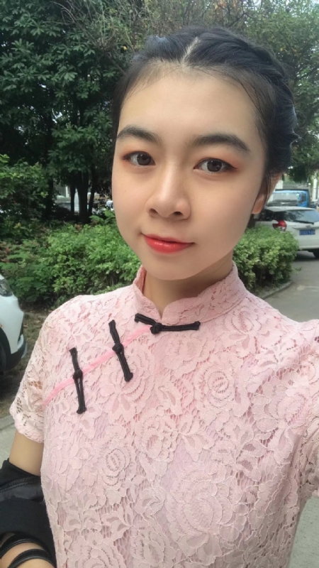 杨女士的第一张照片--闽侯交友网