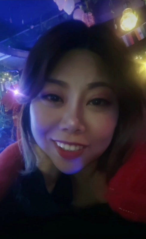 收快递的费仙女的第一张照片--闽侯交友网