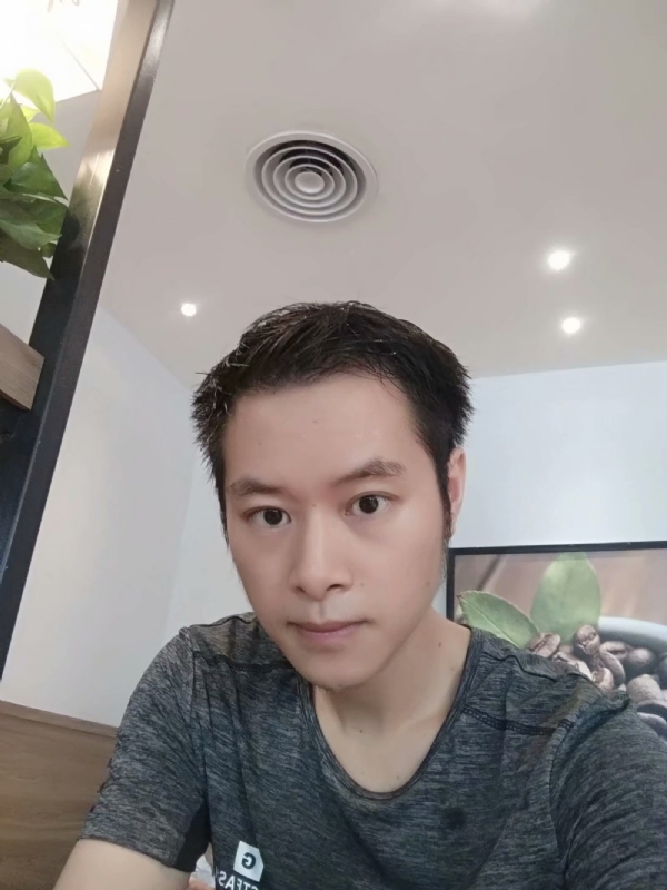 期待缘分的第二张照片--闽侯交友网