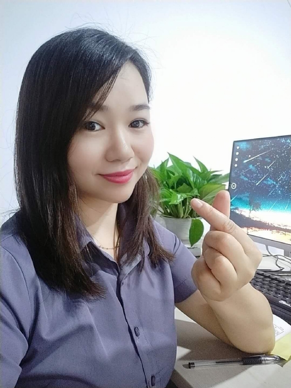 邱思敏的第一张照片--闽侯交友网