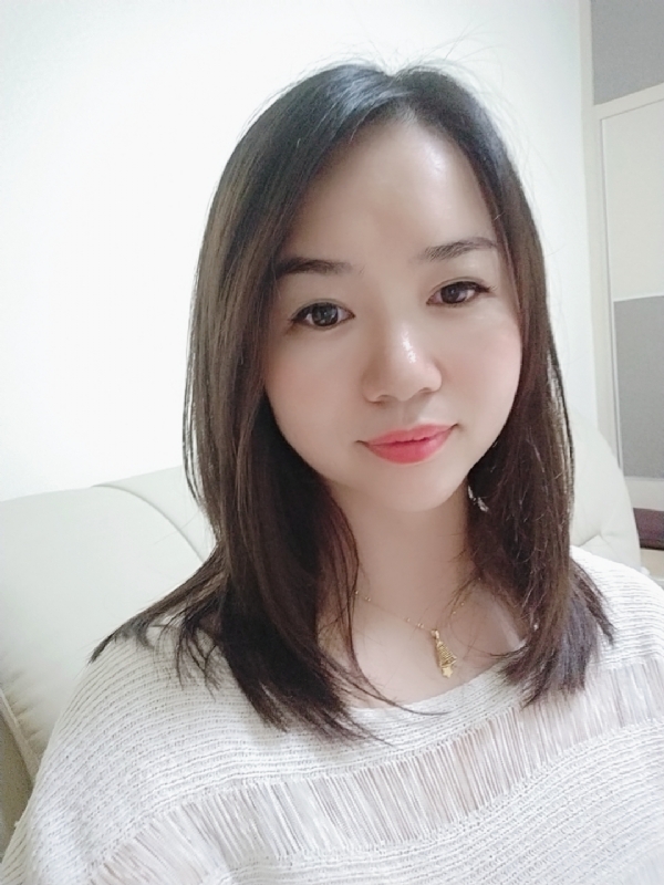 邱思敏的第二张照片--闽侯交友网