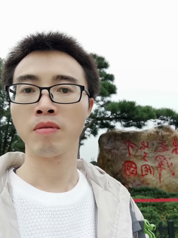 子复的第一张照片--闽侯交友网