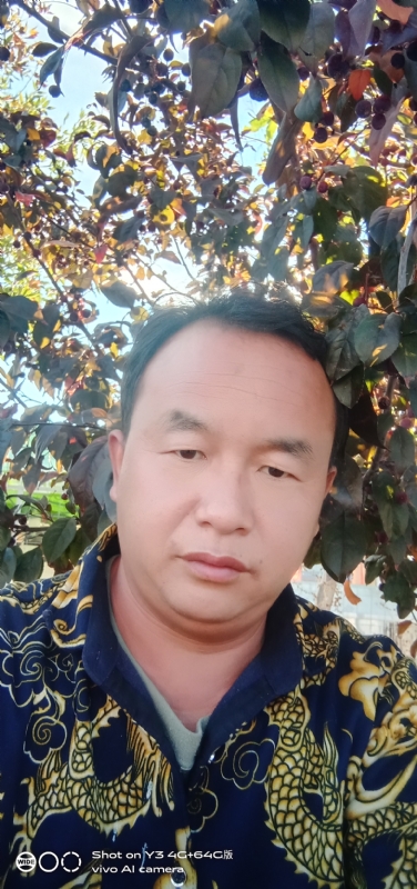 战狼的第一张照片--闽侯交友网