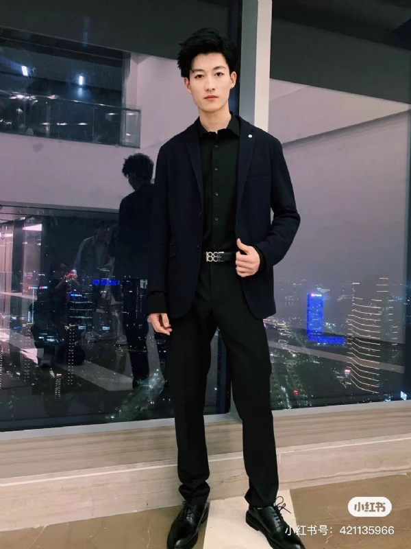 请来爱我的第二张照片--闽侯交友网