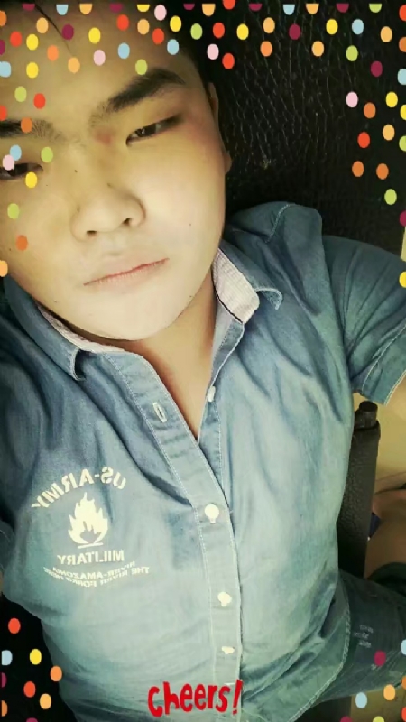 周生的第一张照片--闽侯交友网