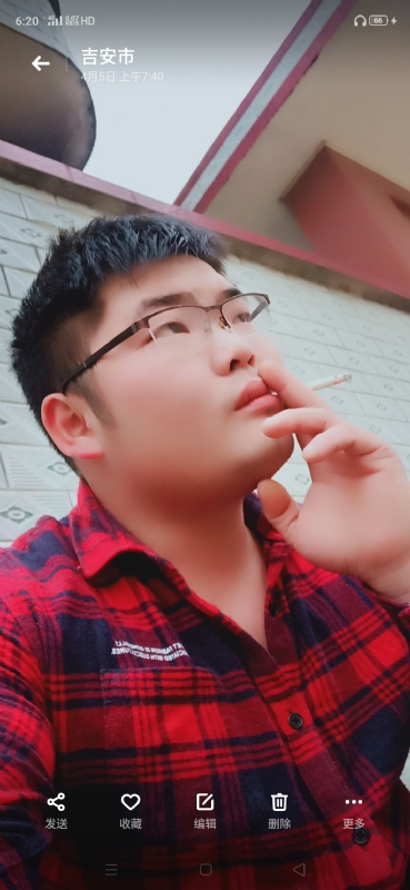 周生的第二张照片--闽侯交友网