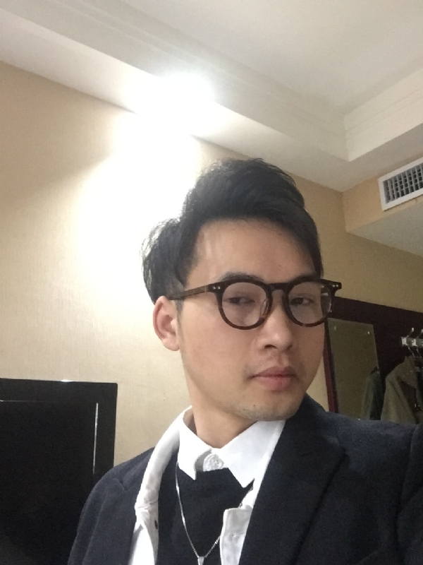 曾亮的第一张照片--闽侯交友网