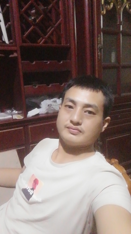 明天遇见你的第一张照片--闽侯交友网