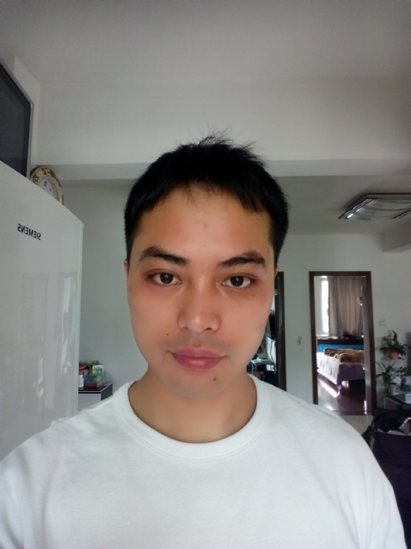 即时我也的第一张照片--闽侯交友网