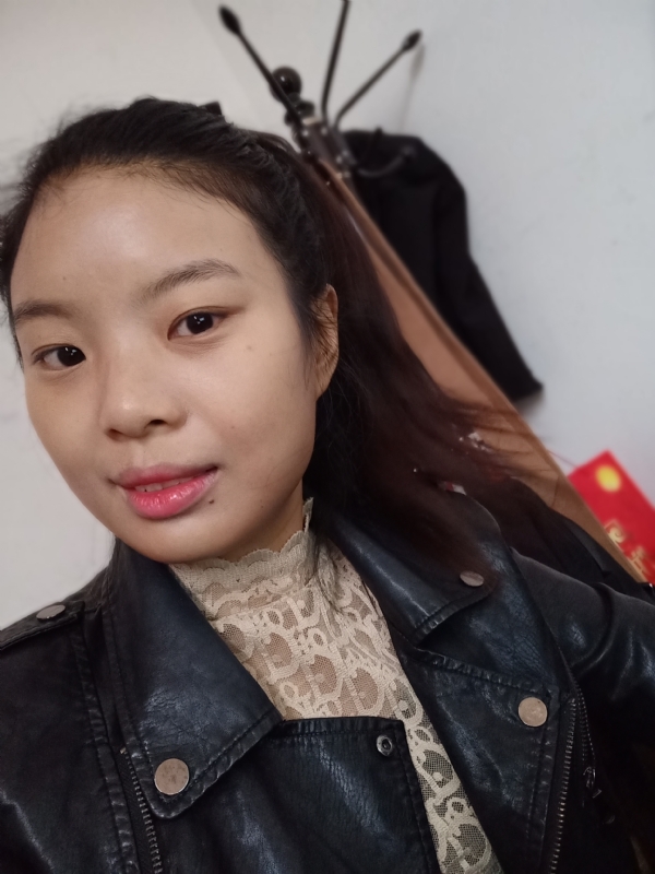 小白的第一张照片--闽侯交友网
