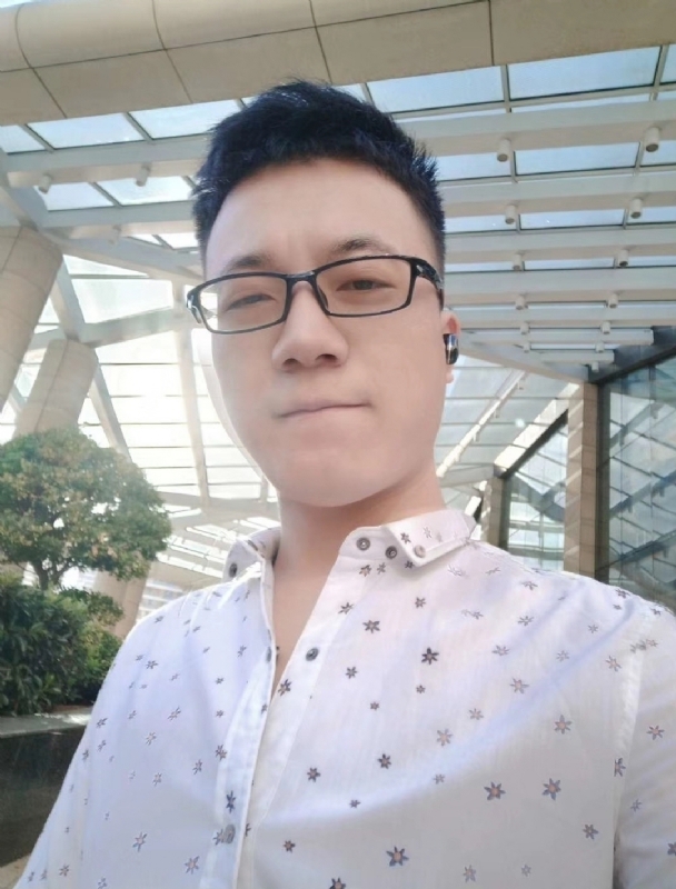 你是人间四月天的第一张照片--闽侯交友网