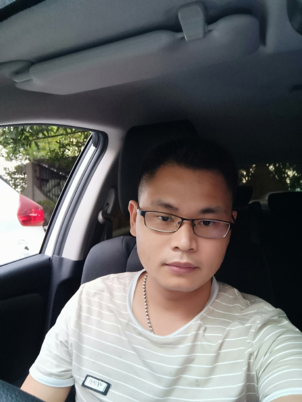 水明的第二张照片--闽侯交友网