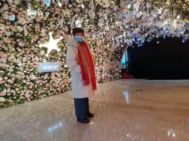 最长情的告白是陪伴的第一张照片--闽侯交友网