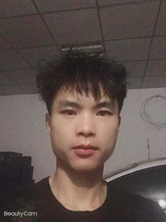 表哥的第一张照片--闽侯交友网