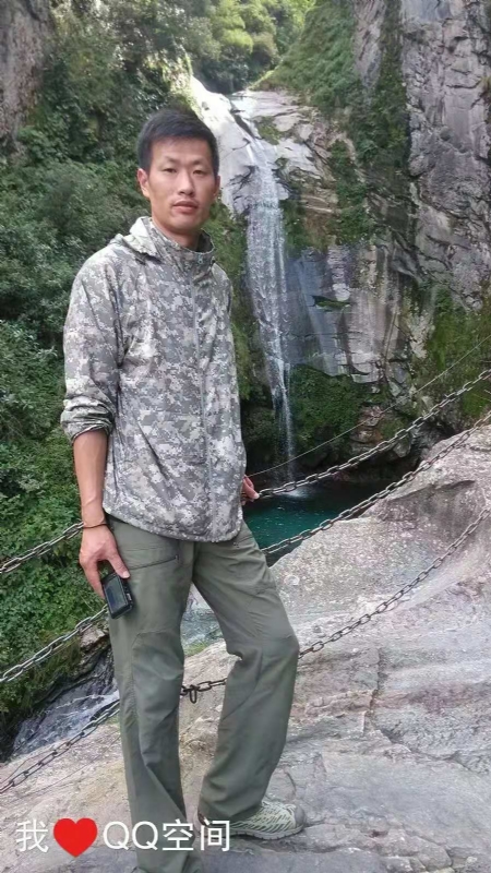陌颜的第一张照片--闽侯交友网