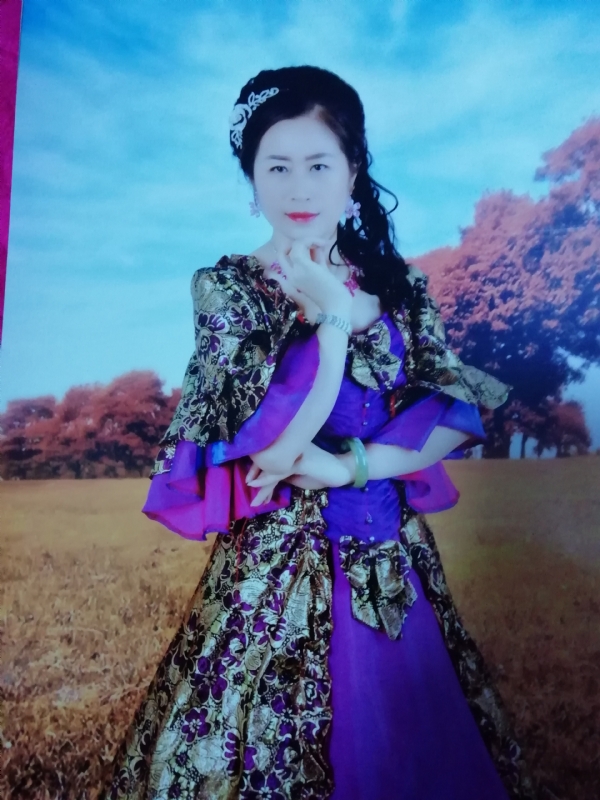 清水芙蓉的第一张照片--闽侯交友网