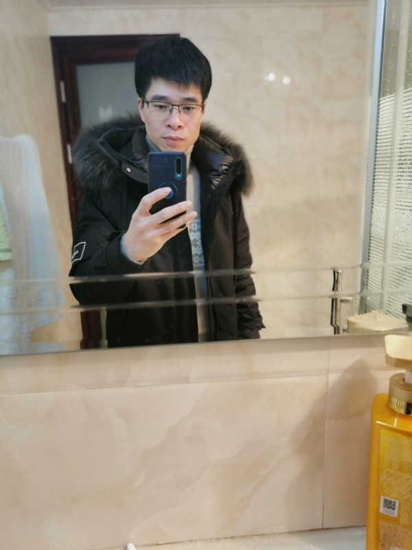 期待缘分的第三张照片--闽侯交友网