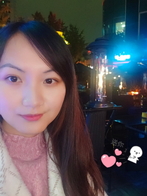 抱不住太阳的深海鱼C的第三张照片--闽侯交友网