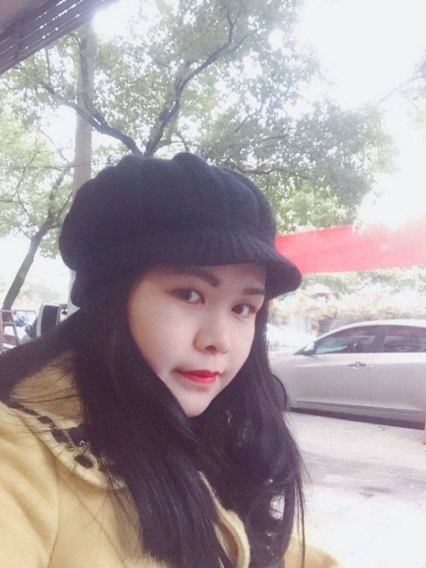 珍妮的第一张照片--闽侯交友网