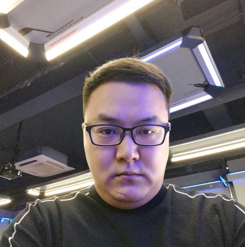 雨哥哥的第一张照片--闽侯交友网