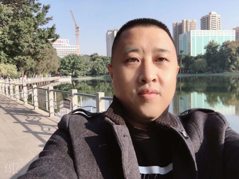 惜遇淡别的第一张照片--闽侯交友网