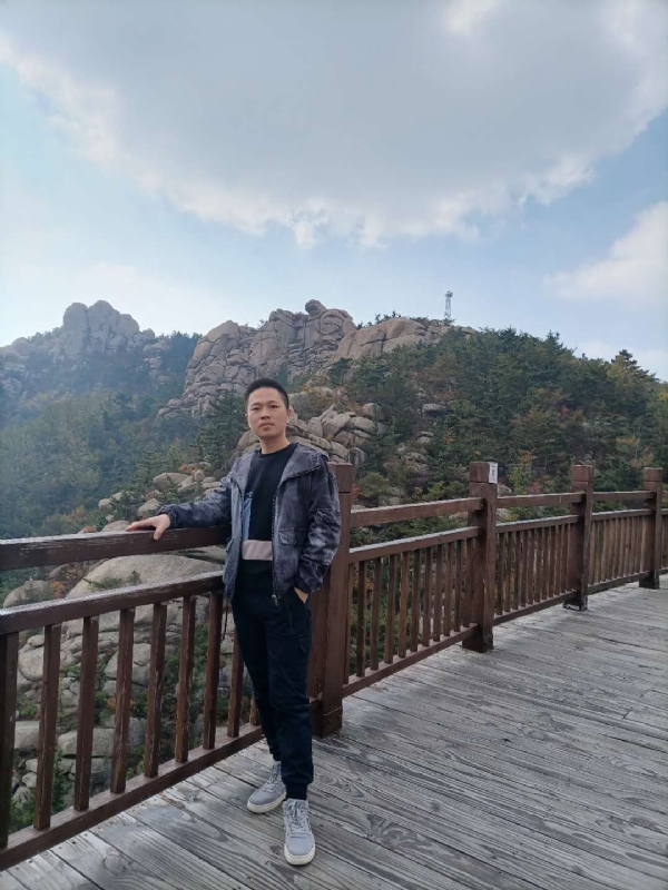 笑鱼戈的第一张照片--闽侯交友网