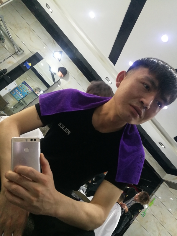 未来可期的我的第四张照片--闽侯交友网