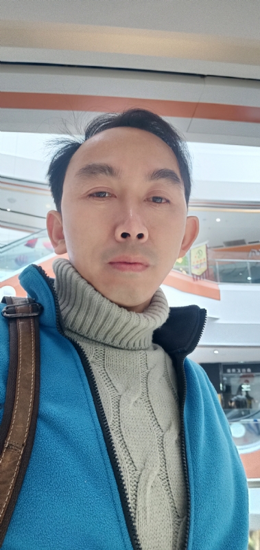 峤哥的第一张照片--闽侯交友网