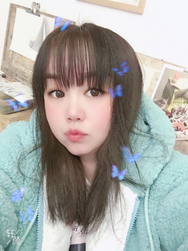 画画宝贝的第一张照片--闽侯交友网
