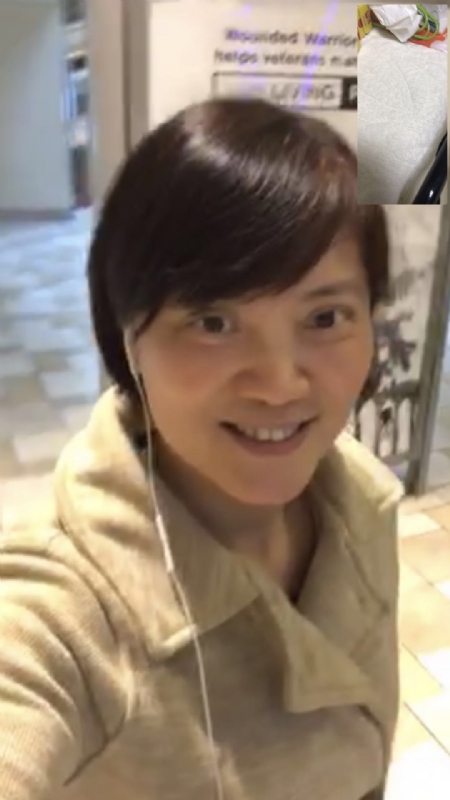 Fifi的第一张照片--闽侯交友网