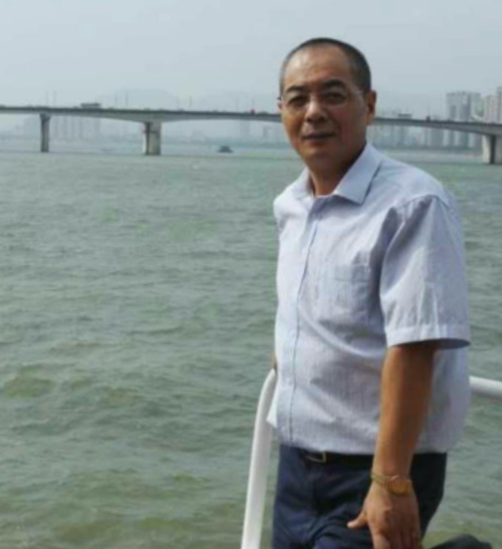 辛民的第二张照片--闽侯交友网