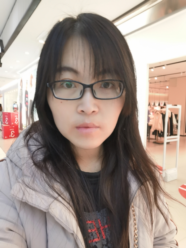 安安的第一张照片--闽侯交友网
