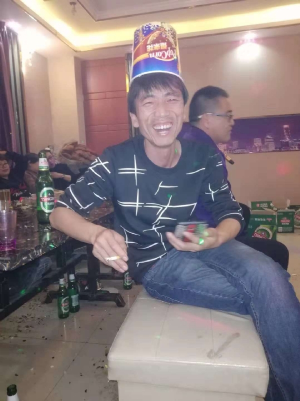 可惜我是水瓶座的第一张照片--闽侯交友网