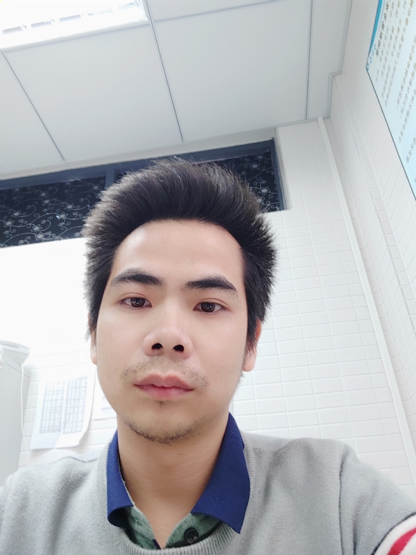 蓝先生的第一张照片--闽侯交友网