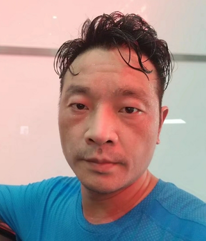 罗新华的第一张照片--闽侯交友网