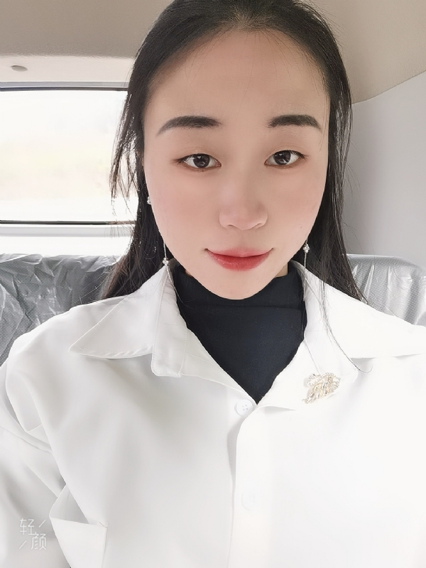 丽丽的第三张照片--闽侯交友网