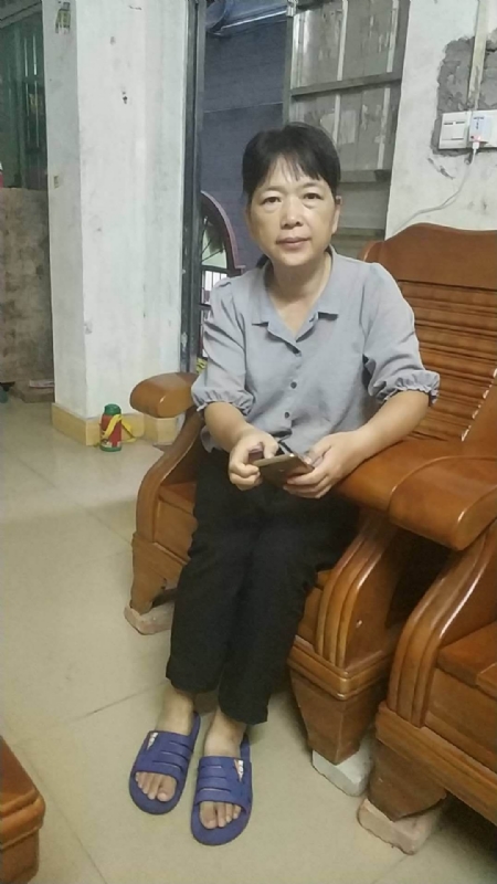 浮萍的第一张照片--闽侯交友网