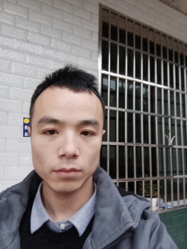 笑得那么开心的第二张照片--闽侯交友网