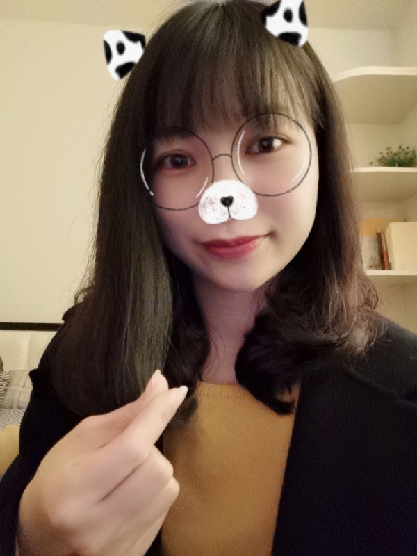 鹭灵灵的第二张照片--闽侯交友网
