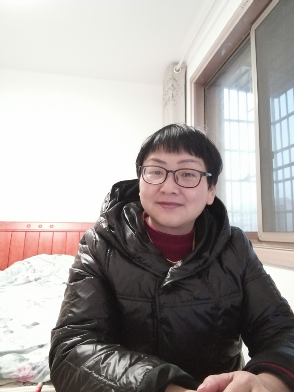 娟姐的第一张照片--闽侯交友网