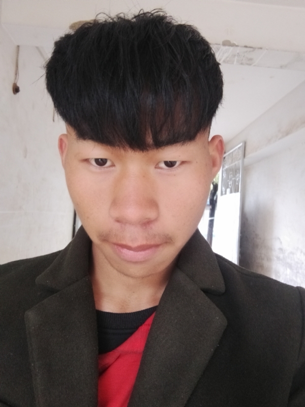 少年不在少的第一张照片--闽侯交友网